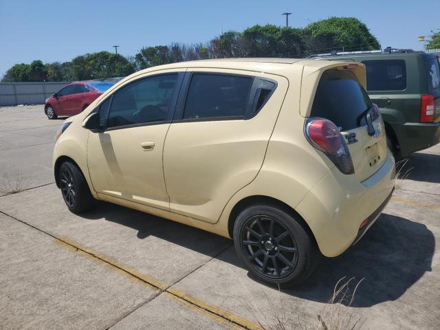 Photo 2 from auction – 2014 CHEVROLET SPARK LS with VIN KL8CB6S90EC423603