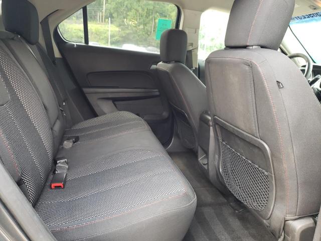 Photo 11 from auction – 2010 CHEVROLET EQUINOX LT with VIN 2CNFLEEW8A6203766