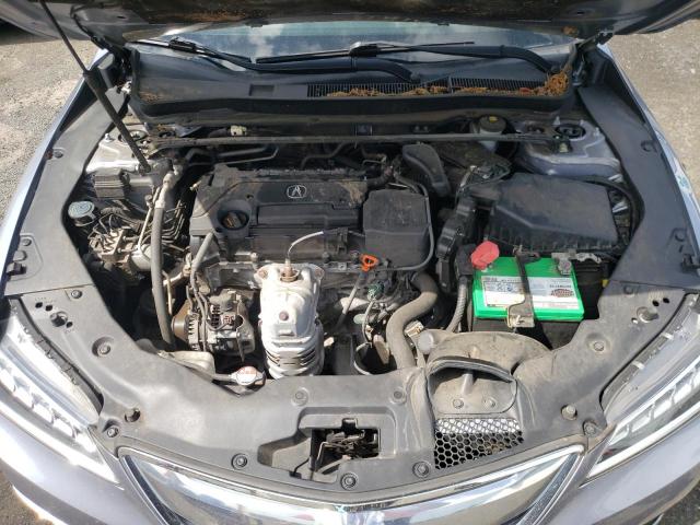 Zdjęcie 11 z aukcji – 2015 ACURA TLX TECH z VIN 19UUB1F54FA009471