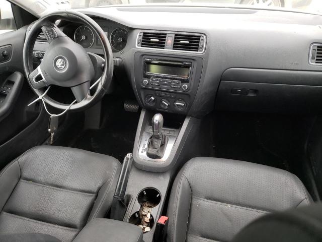 Photo 8 from auction – 2012 VOLKSWAGEN JETTA SE with VIN 3VWDP7AJ9CM337682