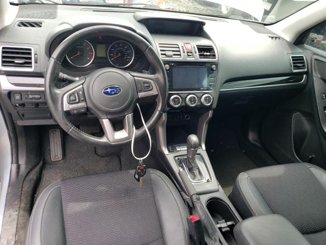Photo 8 from auction – 2018 SUBARU FORESTER 2 with VIN JF2SJAEC9JH496788