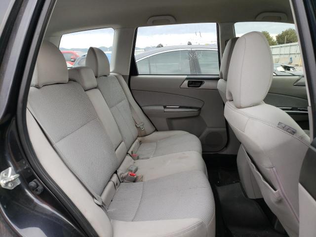 Photo 11 from auction – 2011 SUBARU FORESTER 2 with VIN JF2SHABCXBH783574