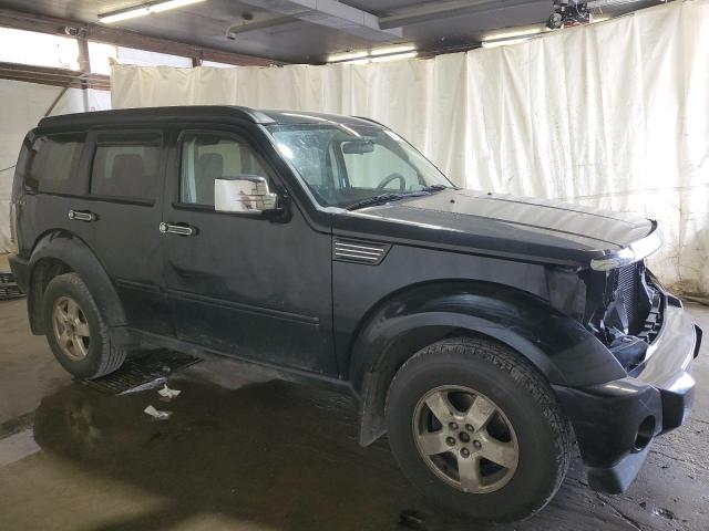 Photo 4 from auction – 2009 DODGE NITRO SE with VIN 1D8GU28KX9W514969