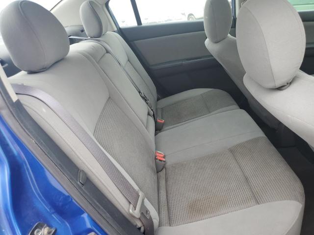 Photo 10 from auction – 2012 NISSAN SENTRA 2.0 with VIN 3N1AB6APXCL657413