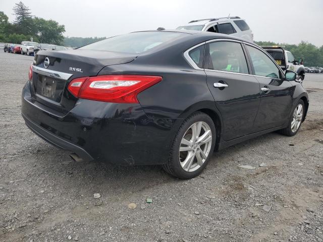 Photo 3 from auction – 2017 NISSAN ALTIMA 3.5 with VIN 1N4BL3AP2HC140600