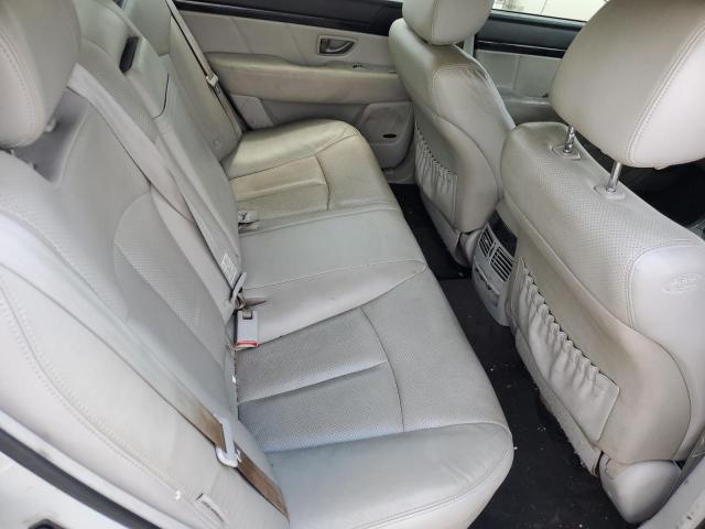 Photo 10 from auction – 2008 KIA AMANTI with VIN KNALD125085150928