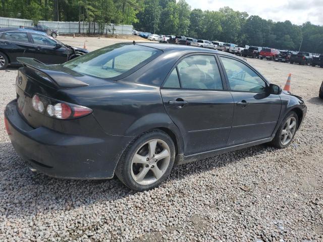 Photo 3 from auction – 2008 MAZDA 6 I with VIN 1YVHP80C685M04825