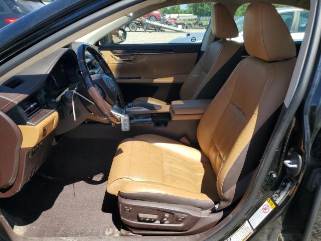Photo 7 from auction – 2016 LEXUS ES 350 with VIN JTHBK1GG9G2216714