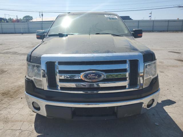 Photo 5 from auction – 2010 FORD F150 SUPER with VIN 1FTFW1CV9AKB59014
