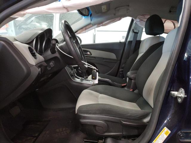 Photo 7 from auction – 2011 CHEVROLET CRUZE LS with VIN 1G1PC5SH9B7240754