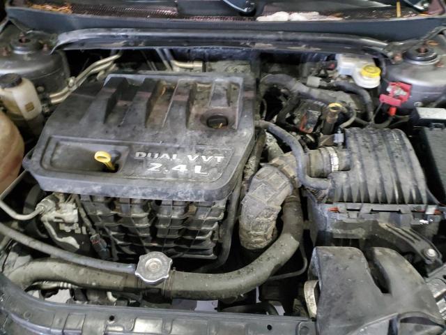 Photo 11 from auction – 2013 CHRYSLER 200 TOURIN with VIN 1C3CCBBB7DN635700