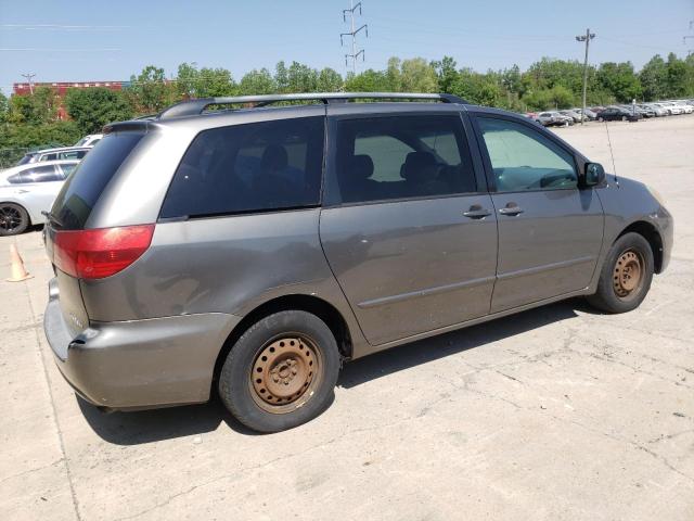 Photo 3 from auction – 2005 TOYOTA SIENNA CE with VIN 5TDZA23C45S288874