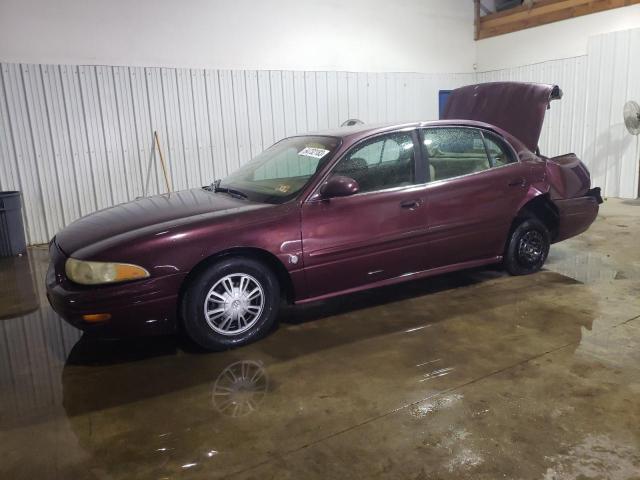 Photo 1 from auction – 2004 BUICK LESABRE CU with VIN 1G4HP54K744173323