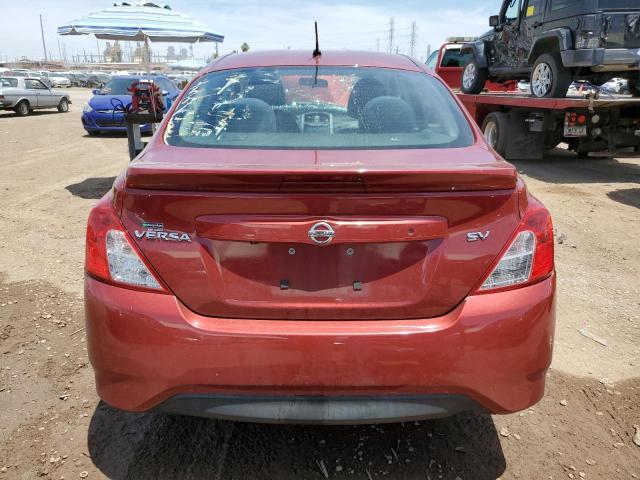 Photo 6 from auction – 2019 NISSAN VERSA S with VIN 3N1CN7AP8KL876374
