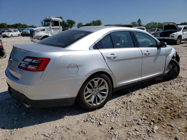 Photo 3 from auction – 2013 FORD TAURUS LIM with VIN 1FAHP2F83DG232764