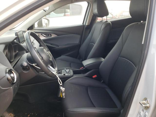 Photo 7 from auction – 2019 MAZDA CX-3 TOURI with VIN JM1DKFC73K0413539