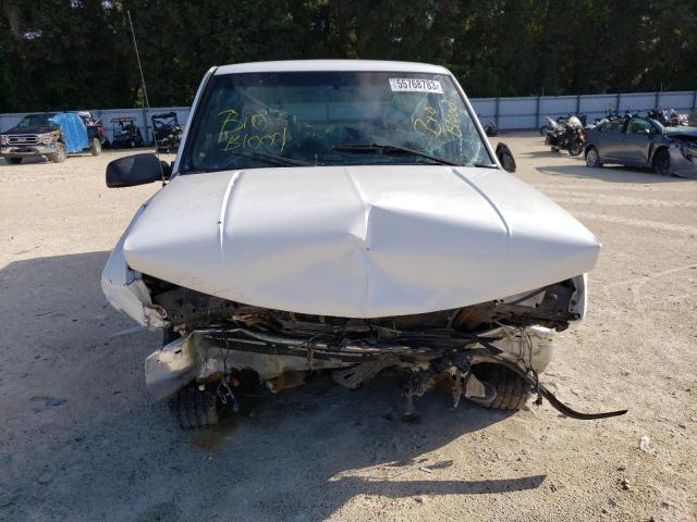 Photo 5 from auction – 2000 GMC SIERRA1500 with VIN 1GTGC24RXYR138727