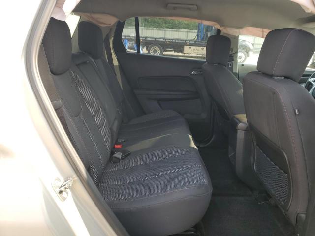 Photo 11 from auction – 2011 GMC TERRAIN SL with VIN 2CTALSEC9B6473825