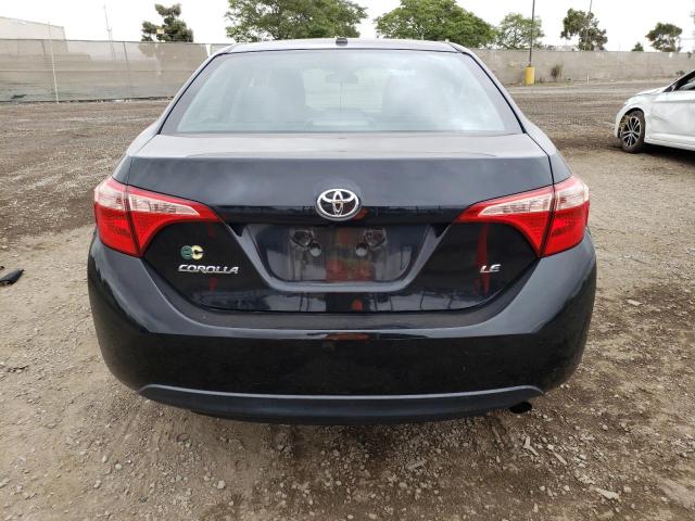 Photo 6 from auction – 2017 TOYOTA COROLLA L with VIN 5YFBURHE0HP656721