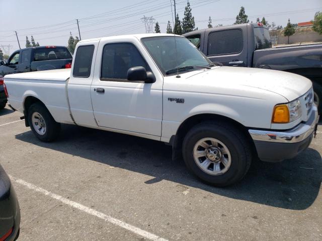 Photo 4 from auction – 2002 FORD RANGER SUP with VIN 1FTYR14D62PA54585
