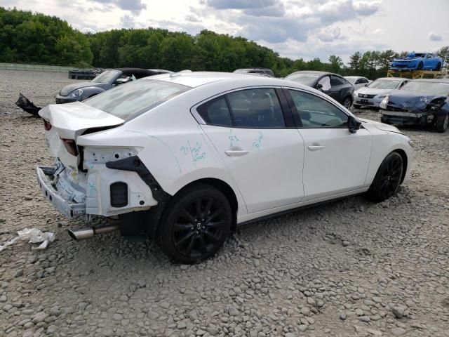 Photo 3 from auction – 2021 MAZDA 3 with VIN 3MZBPBAY4MM254525