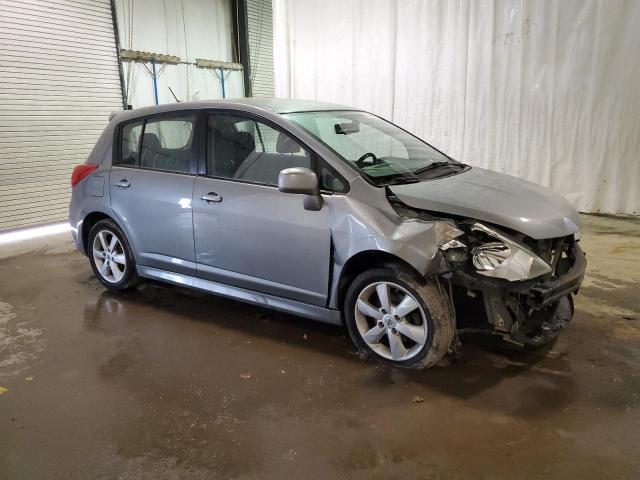 Photo 4 from auction – 2012 NISSAN VERSA S with VIN 3N1BC1CP3CK270189