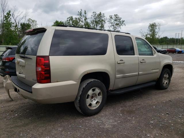Photo 3 from auction – 2007 CHEVROLET SUBURBAN K with VIN 1GNFK16337J241929