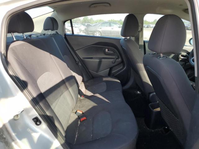 Photo 10 from auction – 2017 KIA RIO LX with VIN KNADM4A38H6014868