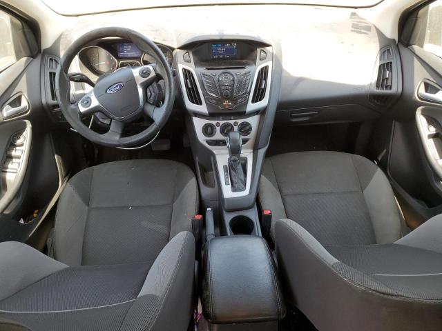 Photo 8 from auction – 2013 FORD FOCUS SE with VIN 1FADP3F23DL370571