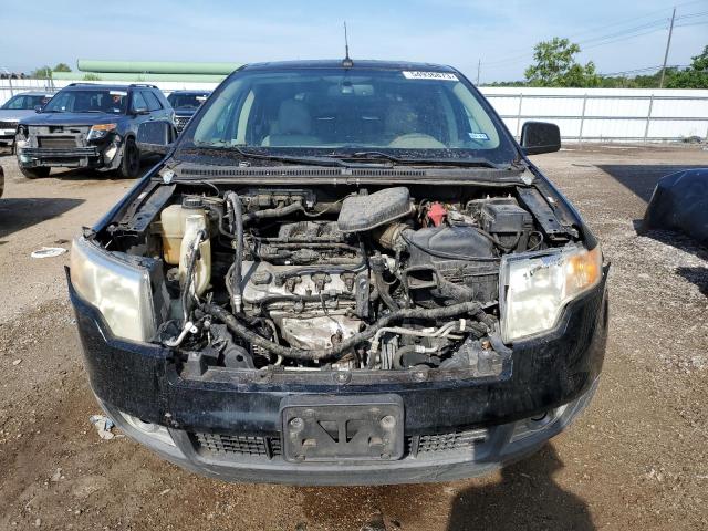 Photo 5 from auction – 2007 FORD EDGE SEL P with VIN 2FMDK39C37BB70898