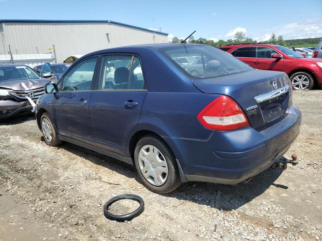 Photo 2 from auction – 2010 NISSAN VERSA S with VIN 3N1BC1AP5AL379375