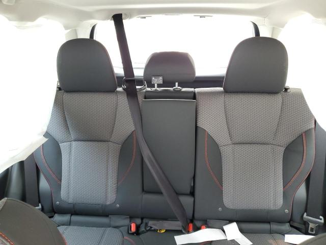 Photo 10 from auction – 2023 SUBARU FORESTER S with VIN JF2SKAJCXPH453279