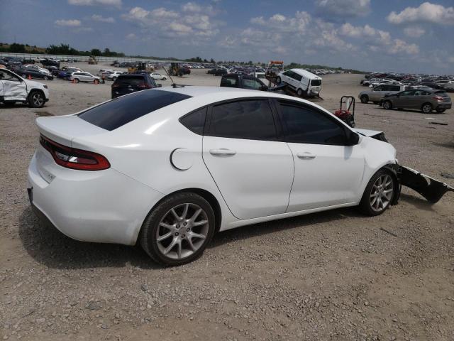 Photo 3 from auction – 2013 DODGE DART SXT with VIN 1C3CDFBA4DD247521