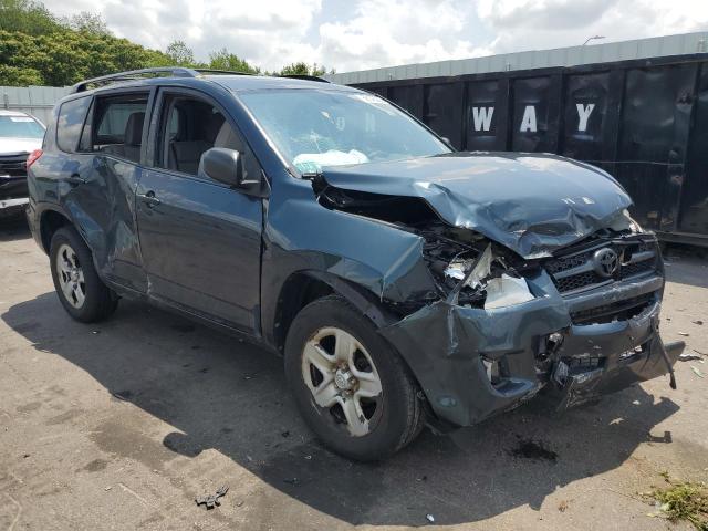 Photo 4 from auction – 2011 TOYOTA RAV4 with VIN 2T3BF4DV2BW168743