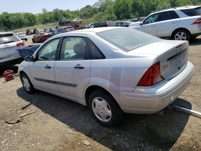 Photo 2 from auction – 2003 FORD FOCUS LX with VIN 1FAFP33Z53W277249