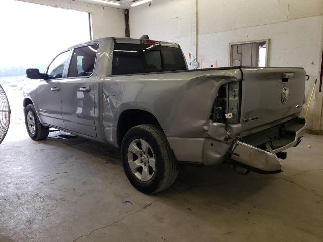 Photo 2 from auction – 2020 RAM 1500 BIG H with VIN 1C6SRFFT3LN140853