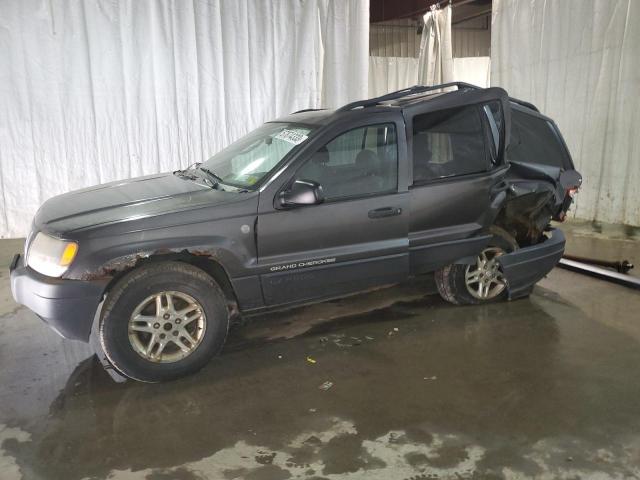 Photo 1 from auction – 2004 JEEP GRAND CHER with VIN 1J4GW48S44C382610