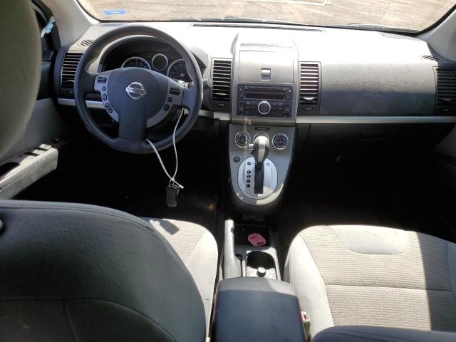 Photo 8 from auction – 2010 NISSAN SENTRA 2.0 with VIN 3N1AB6AP4AL683356
