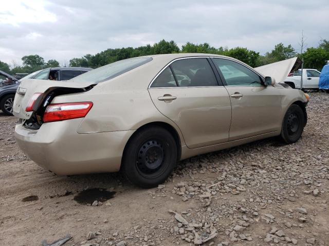 Photo 3 from auction – 2009 TOYOTA CAMRY BASE with VIN 4T1BE46K89U372469