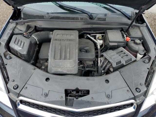 Photo 12 from auction – 2015 CHEVROLET EQUINOX LT with VIN 2GNALBEK8F1152419