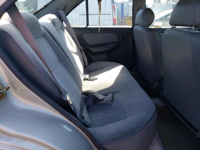 Photo 10 from auction – 1997 NISSAN SENTRA BAS with VIN 1N4AB41D4VC774657
