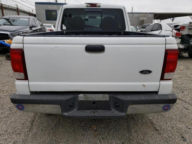 Photo 6 from auction – 2000 FORD RANGER SUP with VIN 1FTYR14V1YPC17015