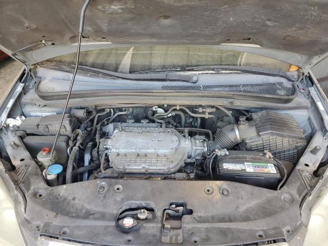 Photo 12 from auction – 2007 HONDA ODYSSEY EX with VIN 5FNRL38777B056823