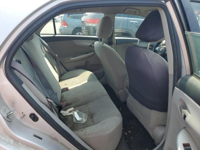 Photo 10 from auction – 2011 TOYOTA COROLLA BA with VIN 2T1BU4EE2BC749738