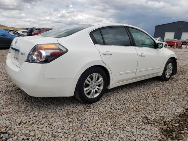 Photo 3 from auction – 2012 NISSAN ALTIMA BAS with VIN 1N4AL2APXCC119007