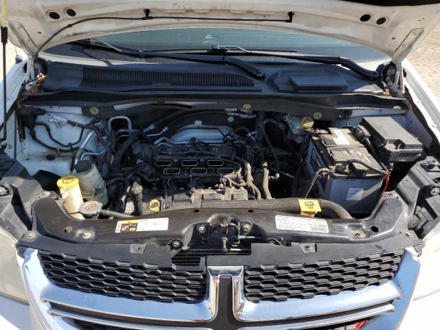 Photo 12 from auction – 2013 DODGE GRAND CARA with VIN 2C4RDGCG3DR553721