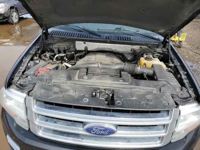 Фото 12 с аукциона – 2015 FORD EXPEDITION с VIN 1FMJU1MT9FEF21471