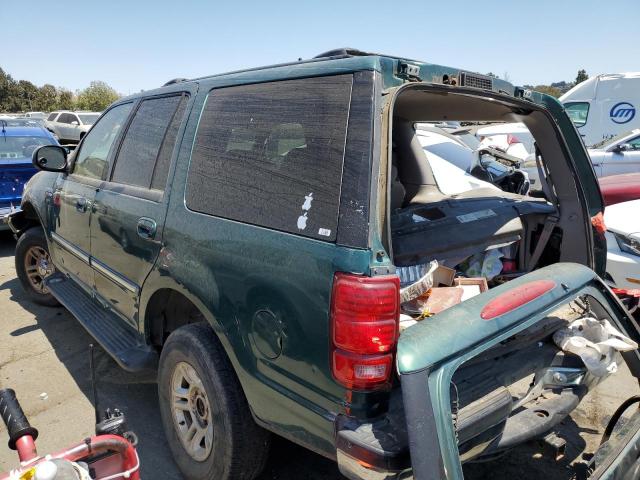 Photo 2 from auction – 2000 FORD EXPEDITION with VIN 1FMPU16L4YLA26343