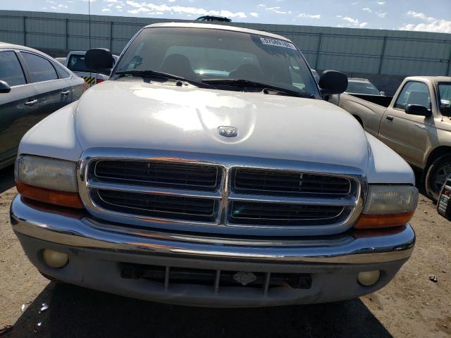 Photo 5 from auction – 2000 DODGE DAKOTA QUA with VIN 1B7GG2ANXYS667965