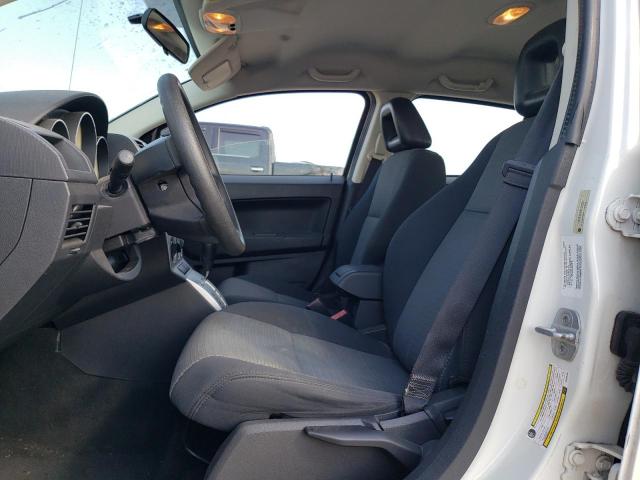 Фото 7 с аукциона – 2009 DODGE CALIBER SX с VIN 1B3HB48A69D233230